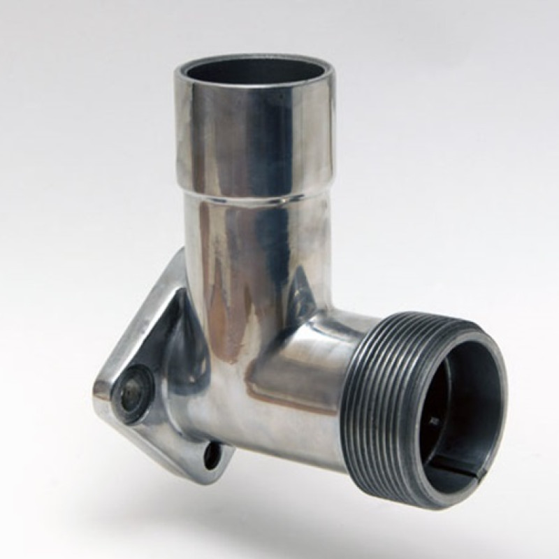 Корпус мясорубки (МИМ-80) 31.200 (применялся до 04.2010 г.) г